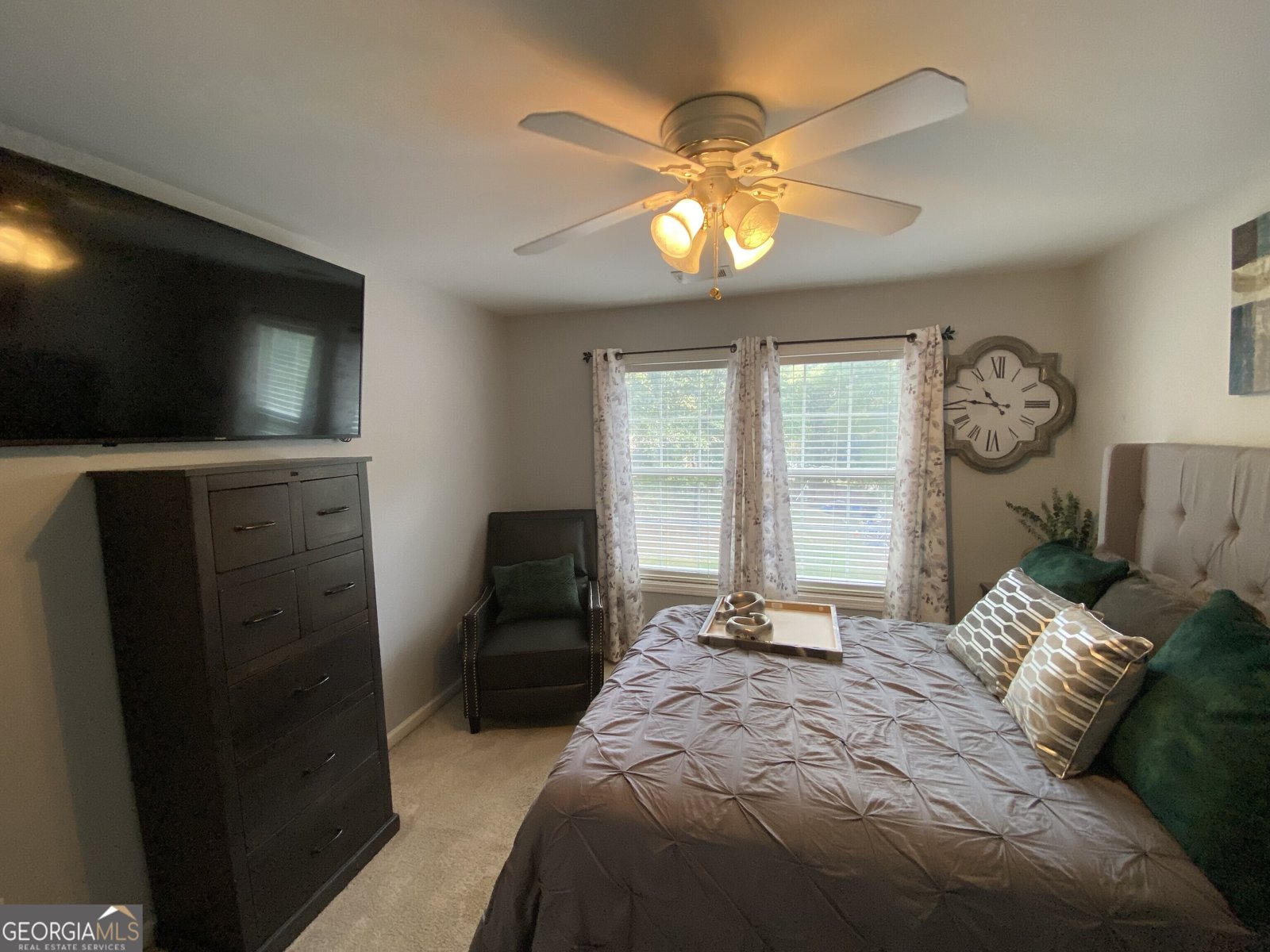 457 Vinings Vintage Circle Mableton - 32