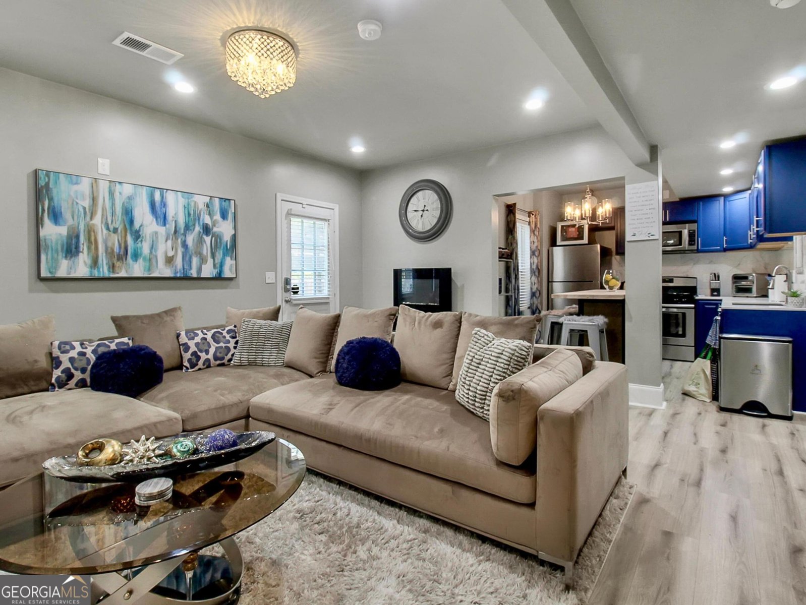 457 Vinings Vintage Circle Mableton - 36