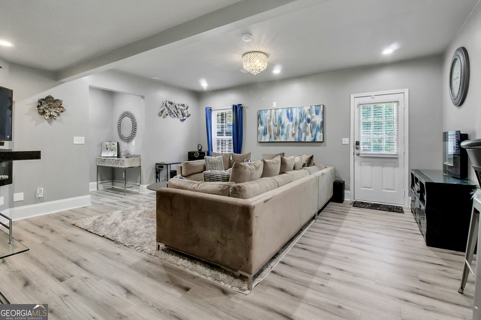 457 Vinings Vintage Circle Mableton - 37