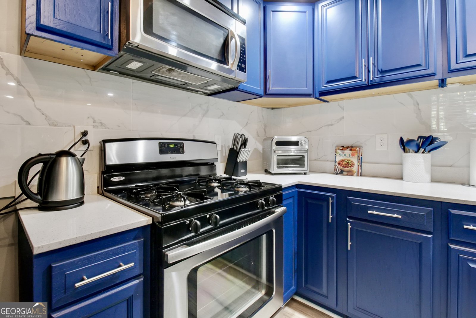 457 Vinings Vintage Circle Mableton - 39