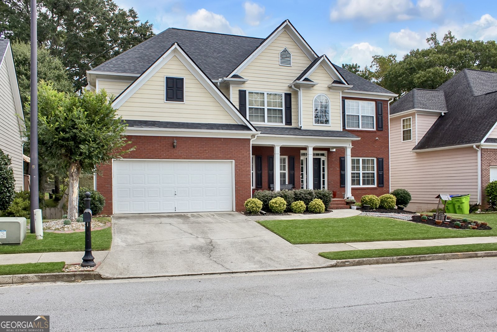457 Vinings Vintage Circle Mableton - 4