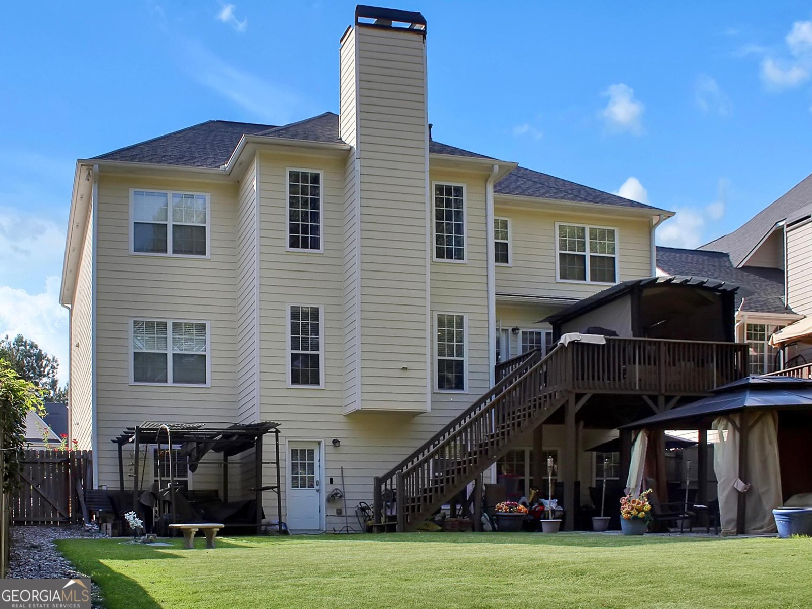 457 Vinings Vintage Circle Mableton - 47
