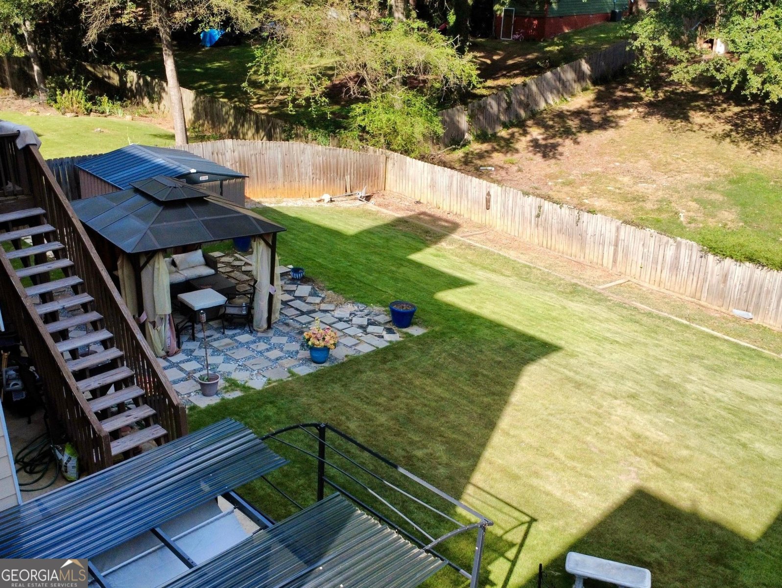 457 Vinings Vintage Circle Mableton - 49