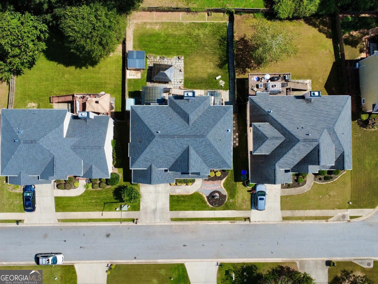 457 Vinings Vintage Circle Mableton - 5