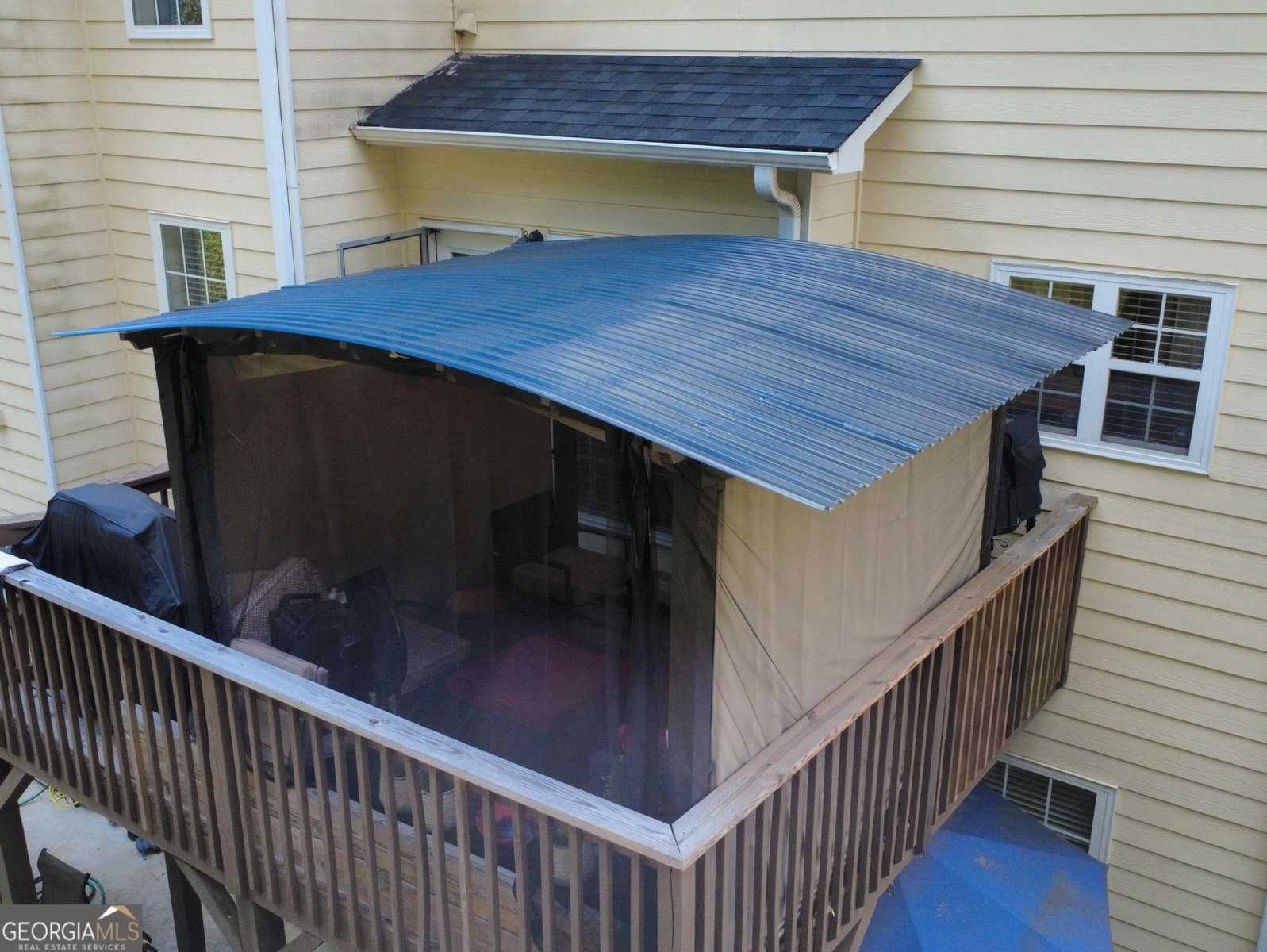 457 Vinings Vintage Circle Mableton - 50