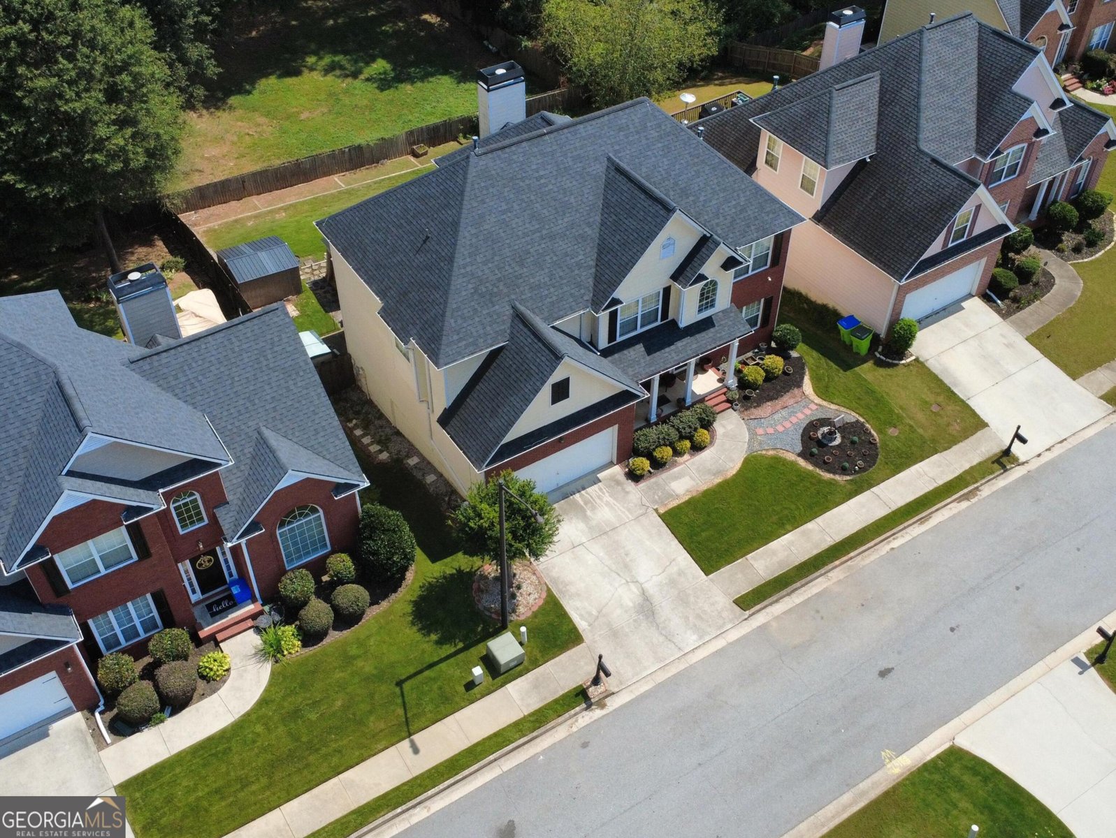 457 Vinings Vintage Circle Mableton - 6