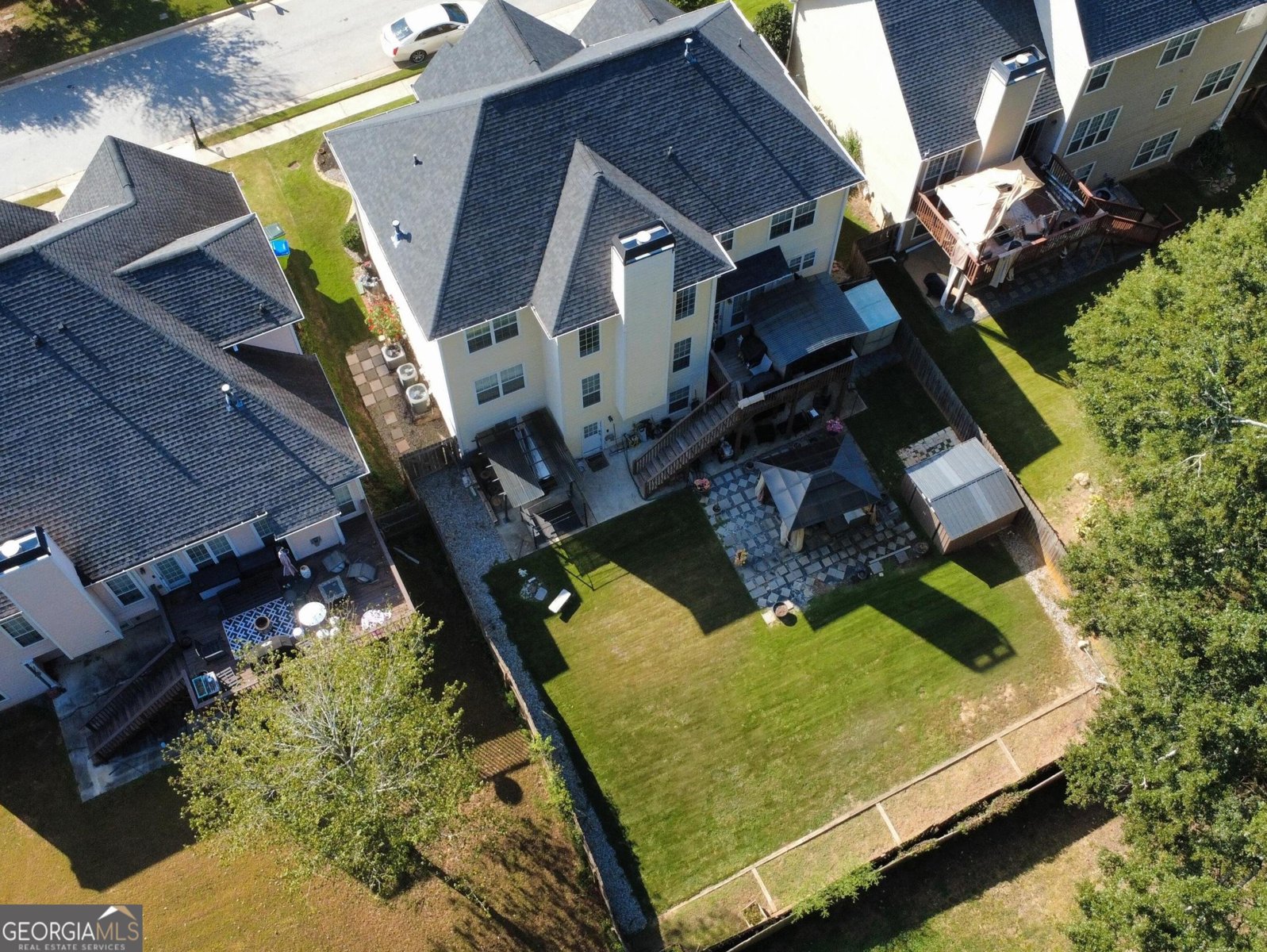 457 Vinings Vintage Circle Mableton - 7