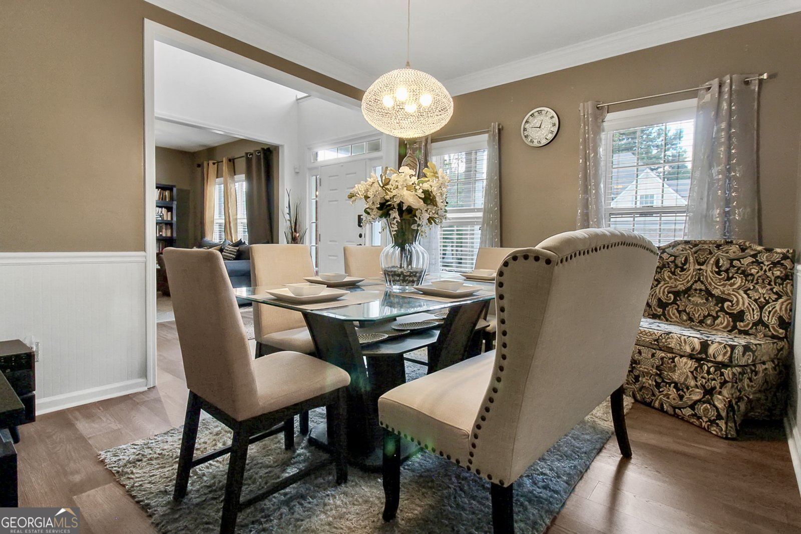 457 Vinings Vintage Circle Mableton - 8