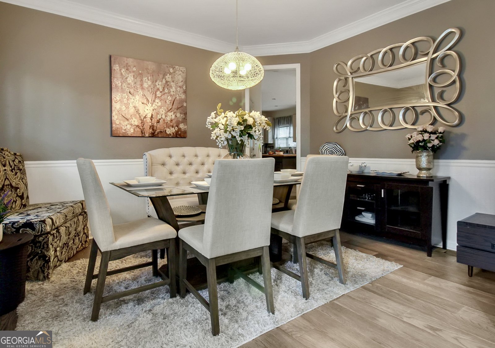 457 Vinings Vintage Circle Mableton - 9