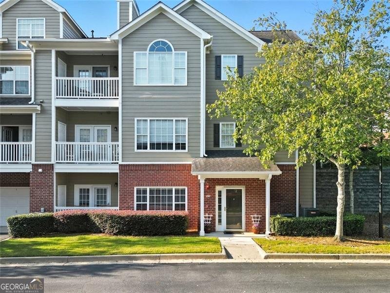 2001 WOODLAND Lane Alpharetta - 1