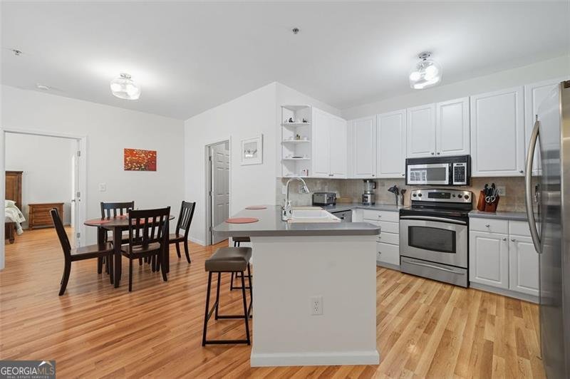2001 WOODLAND Lane Alpharetta - 10