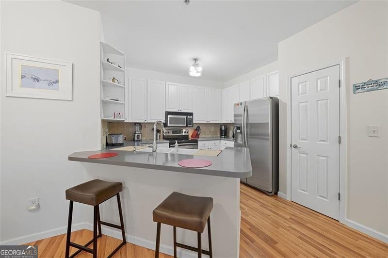 2001 WOODLAND Lane Alpharetta - 12
