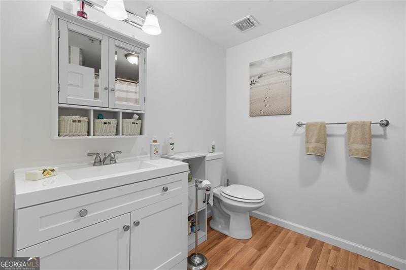 2001 WOODLAND Lane Alpharetta - 15
