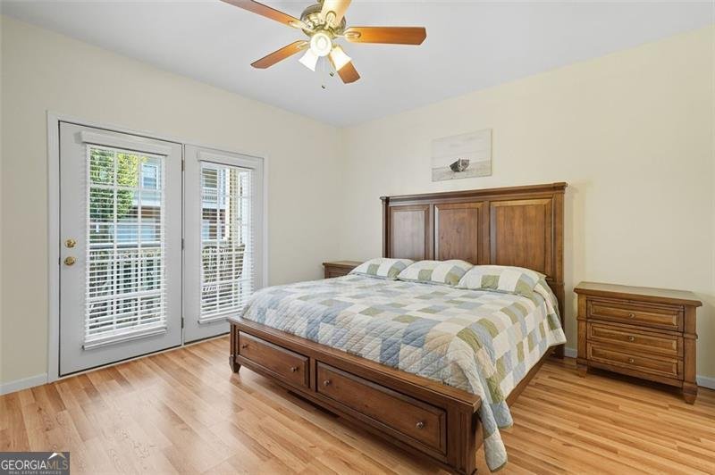 2001 WOODLAND Lane Alpharetta - 16