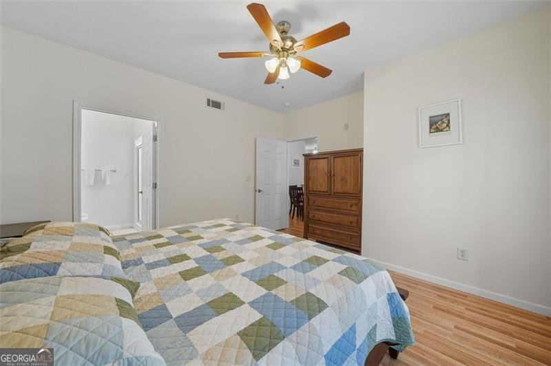 2001 WOODLAND Lane Alpharetta - 17