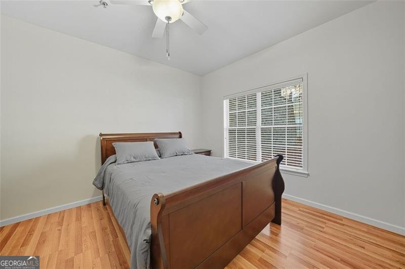 2001 WOODLAND Lane Alpharetta - 18
