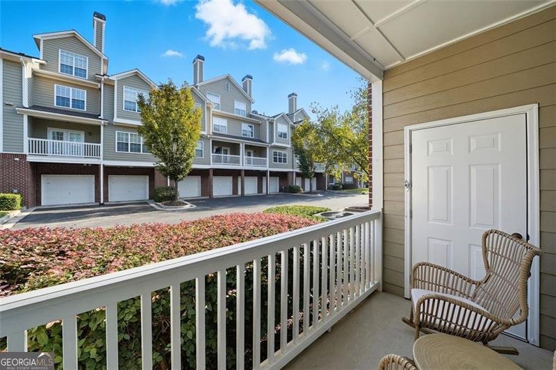 2001 WOODLAND Lane Alpharetta - 22