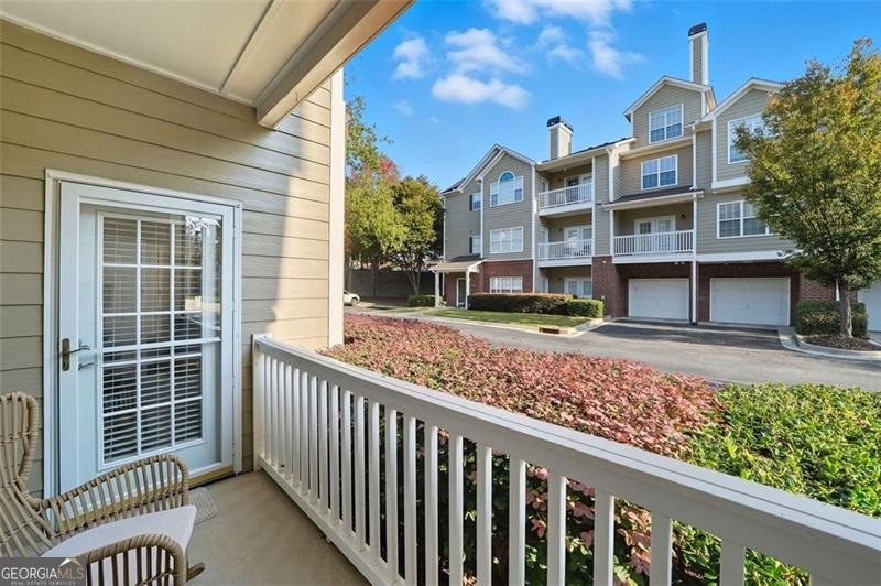 2001 WOODLAND Lane Alpharetta - 23