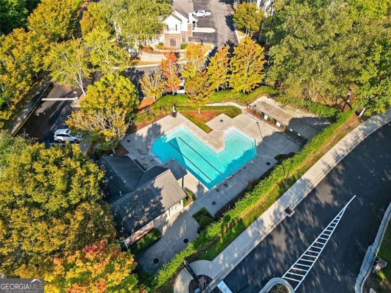 2001 WOODLAND Lane Alpharetta - 28