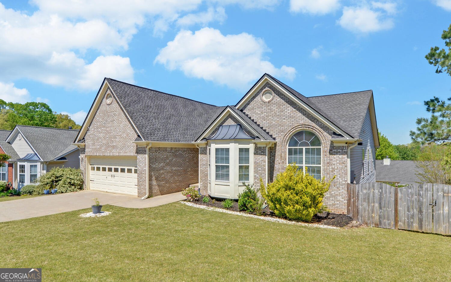 2800 Araglin Drive Dacula - 2