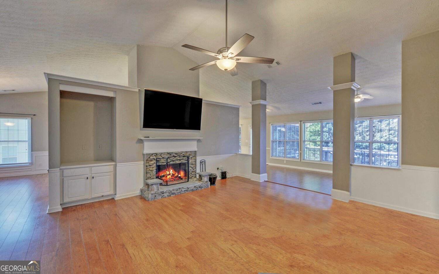 2800 Araglin Drive Dacula - 3