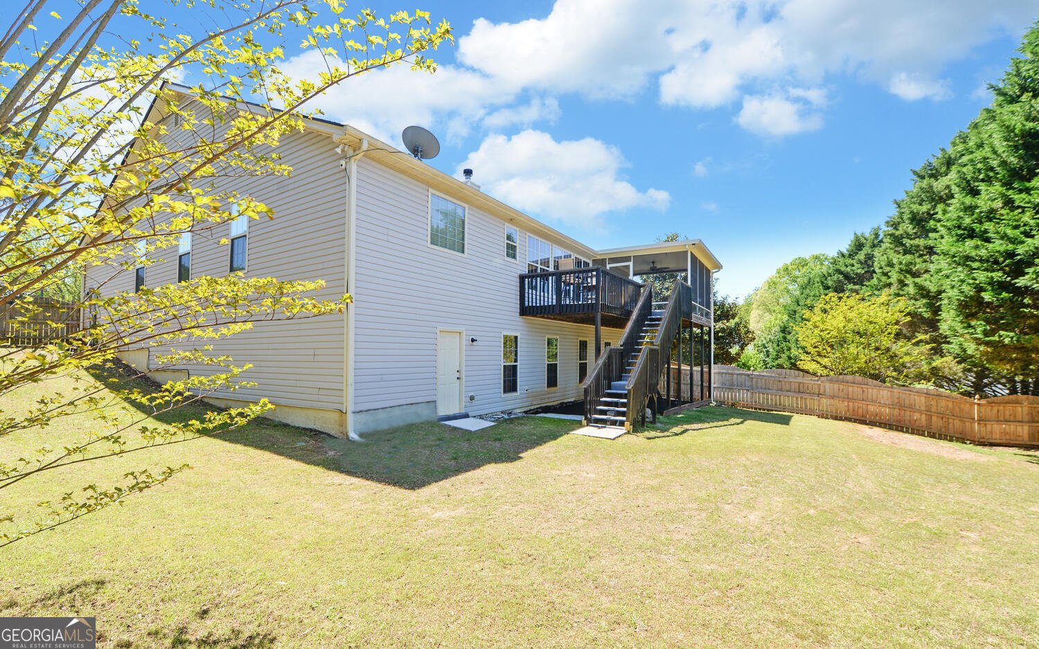 2800 Araglin Drive Dacula - 36
