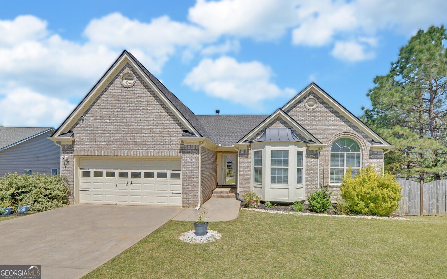 2800 Araglin Drive Dacula - 38