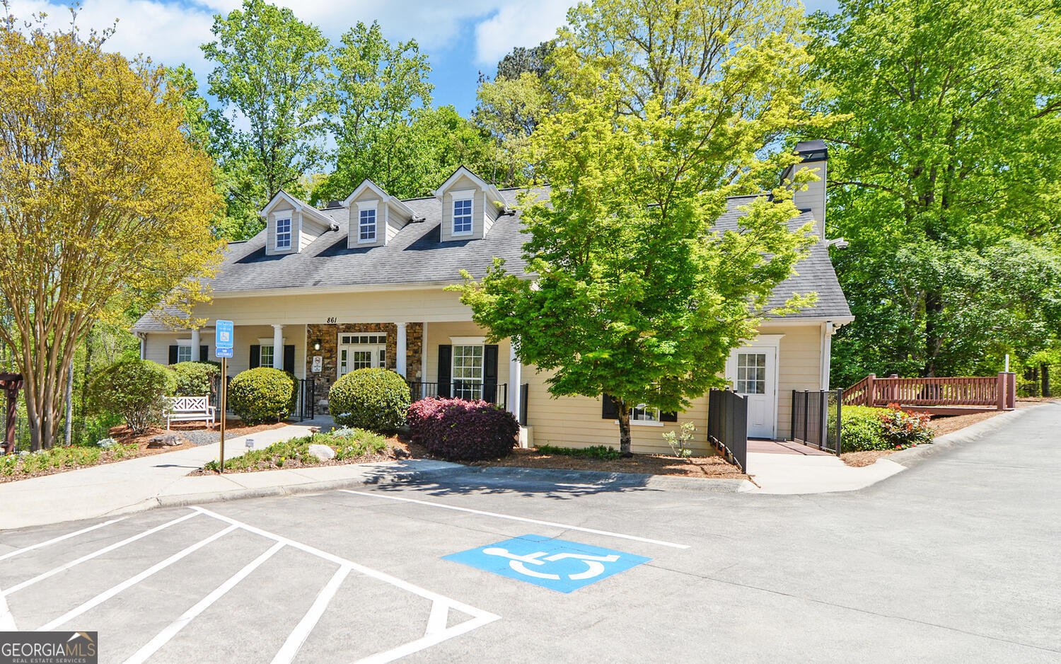 2800 Araglin Drive Dacula - 40