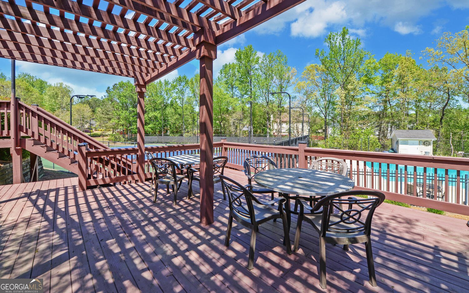 2800 Araglin Drive Dacula - 43