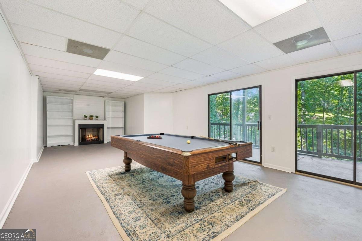 5623 High Harbor Point Gainesville - 1