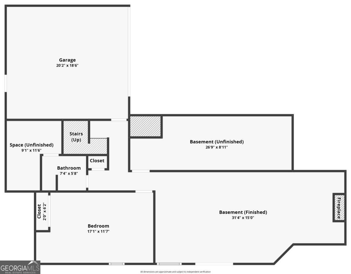 5623 High Harbor Point Gainesville - 17