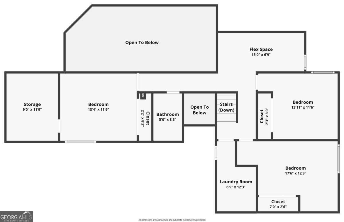 5623 High Harbor Point Gainesville - 18
