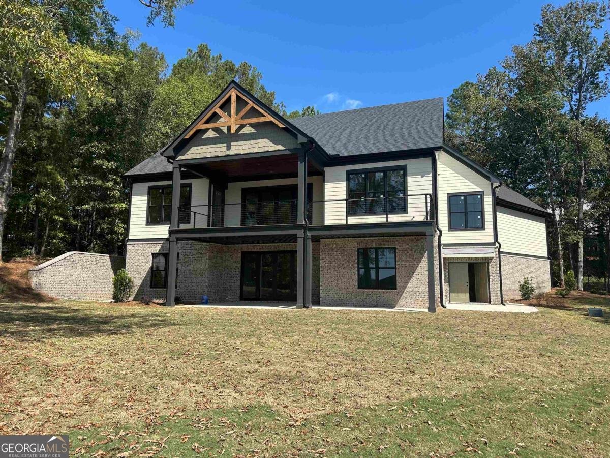 630 Rockville Springs Drive Eatonton - 1