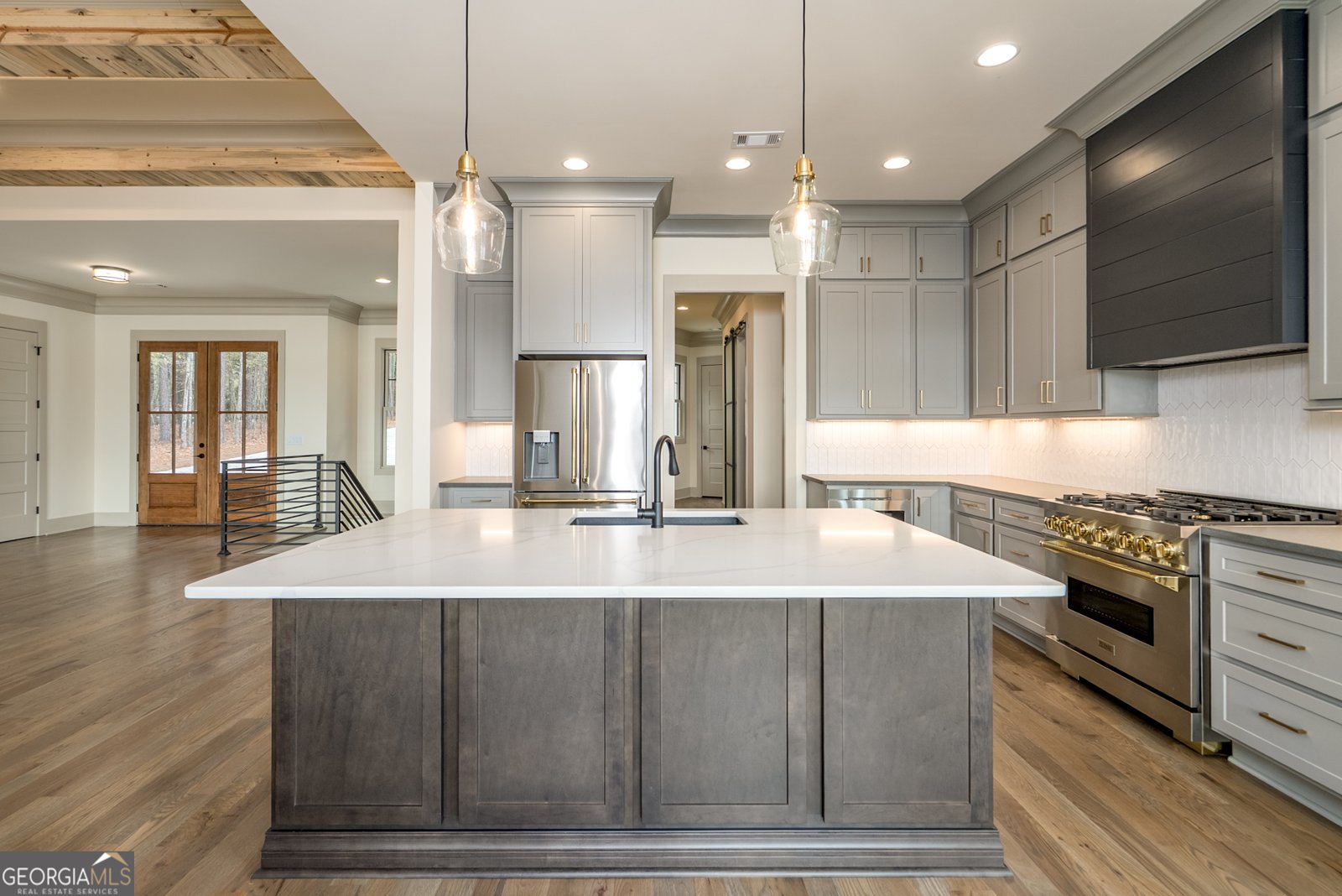 630 Rockville Springs Drive Eatonton - 24