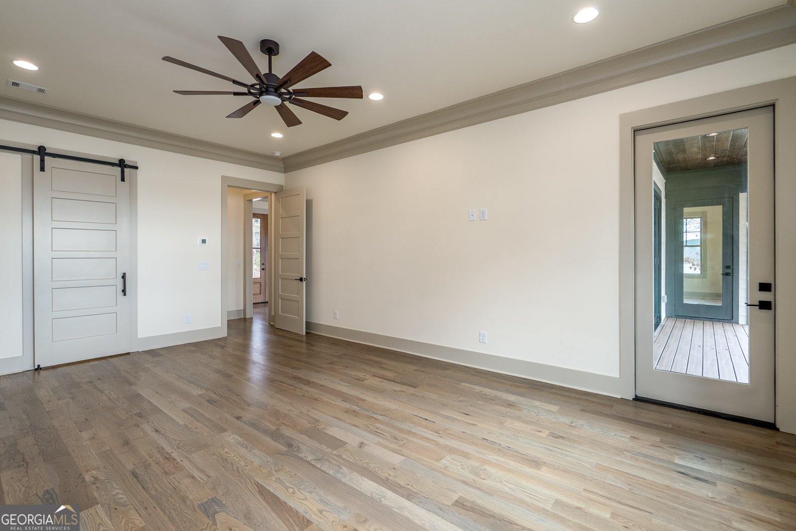 630 Rockville Springs Drive Eatonton - 30