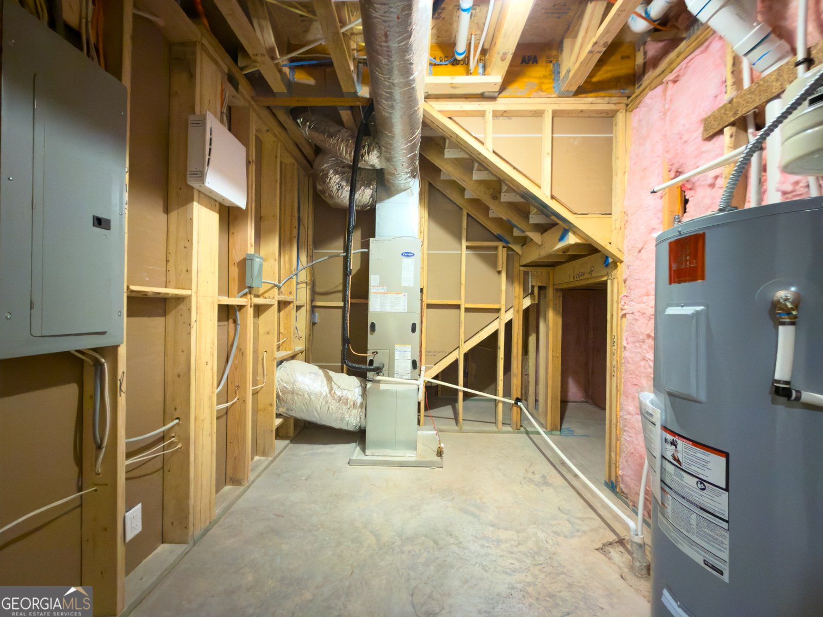 630 Rockville Springs Drive Eatonton - 53