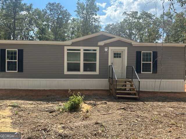 286 Webb Circle Metter - main photo