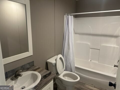 286 Webb Circle Metter - 19