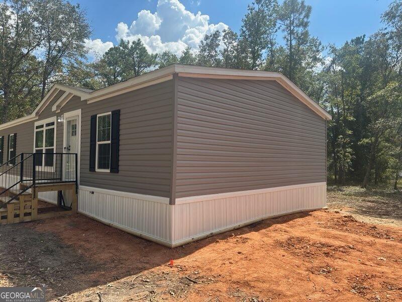 286 Webb Circle Metter - 2