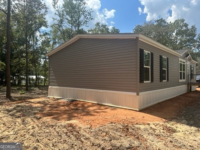 286 Webb Circle Metter - 3