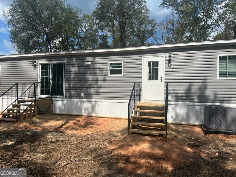 286 Webb Circle Metter - 4