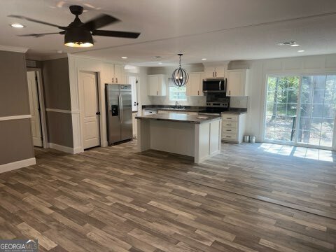 286 Webb Circle Metter - 5