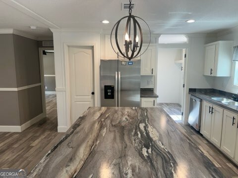 286 Webb Circle Metter - 8