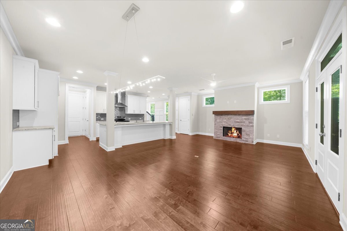 5200 Cresslyn ridge Alpharetta - 14