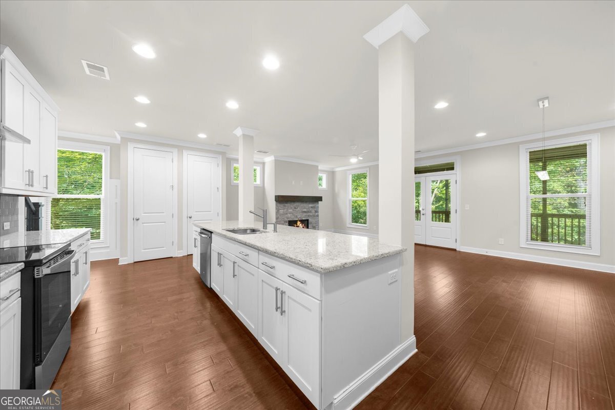 5200 Cresslyn ridge Alpharetta - 15