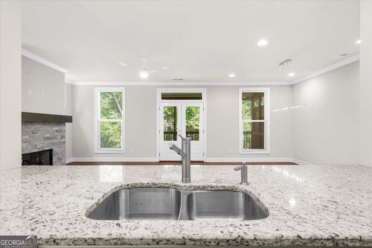 5200 Cresslyn ridge Alpharetta - 16