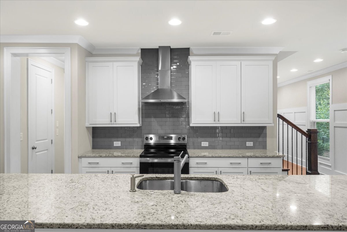 5200 Cresslyn ridge Alpharetta - 17
