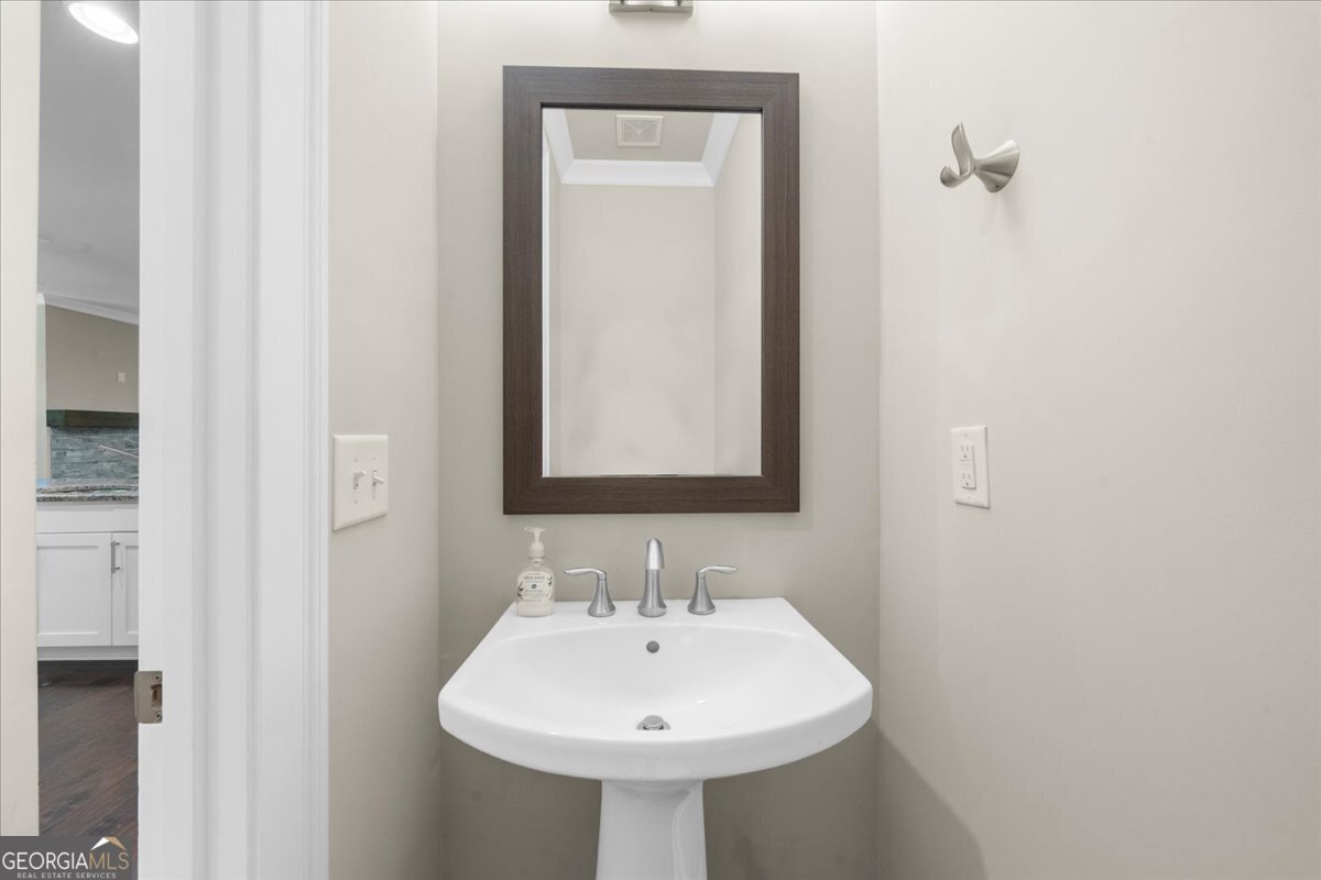 5200 Cresslyn ridge Alpharetta - 18