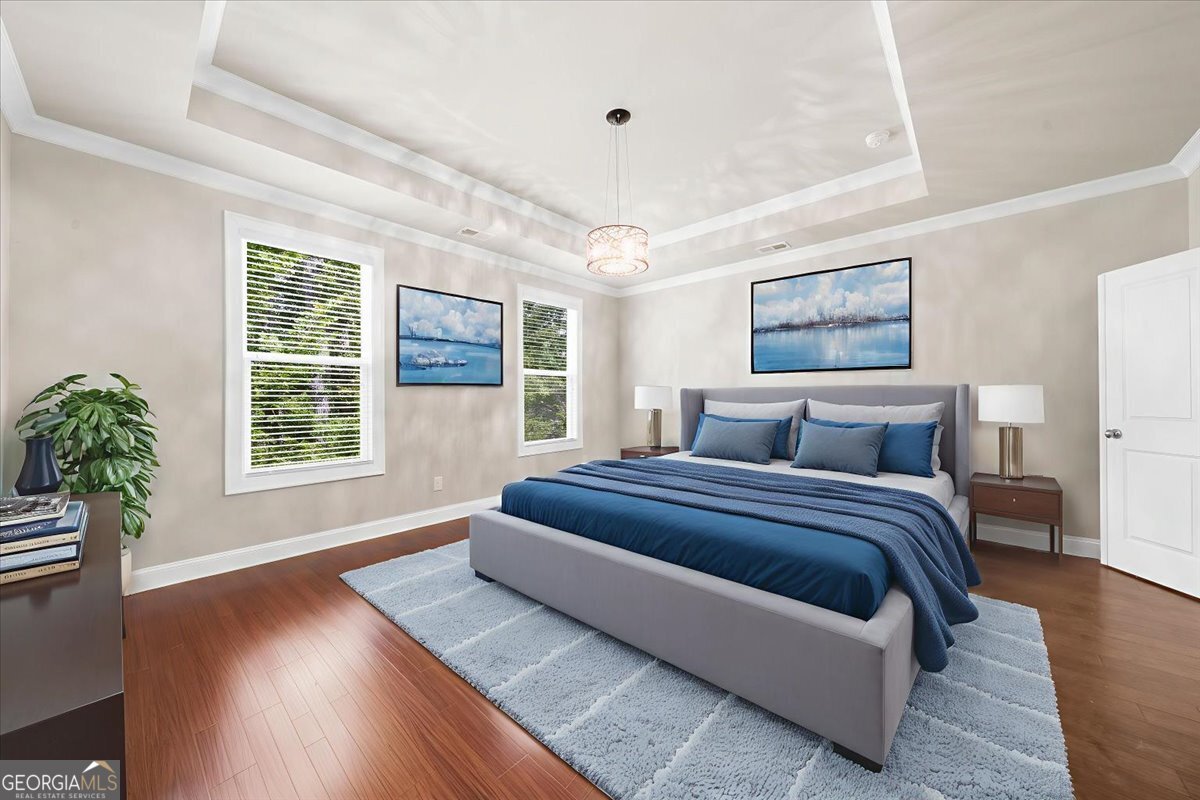 5200 Cresslyn ridge Alpharetta - 20