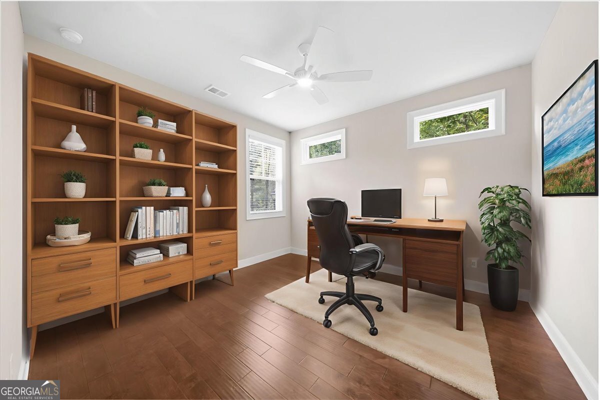 5200 Cresslyn ridge Alpharetta - 30